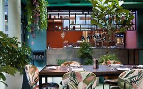 Hotel Indigo Vienna - Naschmarkt, an IHG Hotel