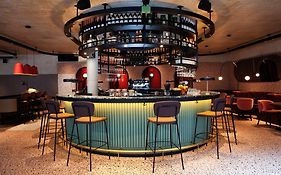 Hotel Indigo Vienna - Naschmarkt, an IHG Hotel